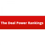 The Deal Power Rankings Header