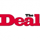 The Deal Pipeline Logo