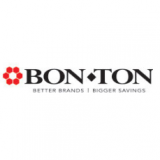 Bon Ton Logo