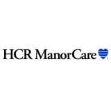 HCR ManorCare logo