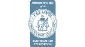 American Bar Foundation Logo