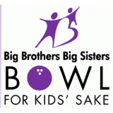 Big Brothers Big Sisters Bowling Image