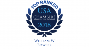 2018 Chambers Image with William W Bower's Name Included