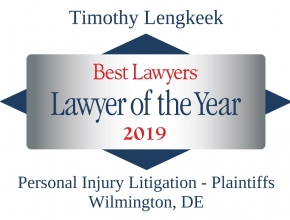 2019 Best Lawyers Logo Lengkeek