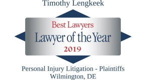 2019 Best Lawyers Logo Lengkeek