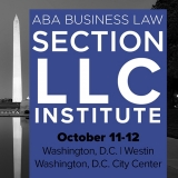 ABA Business Law Section Brochure