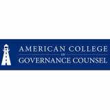 American College of Governance Counsel Logo