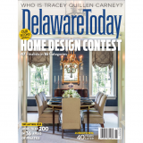 Delaware Today 2018 October Cover