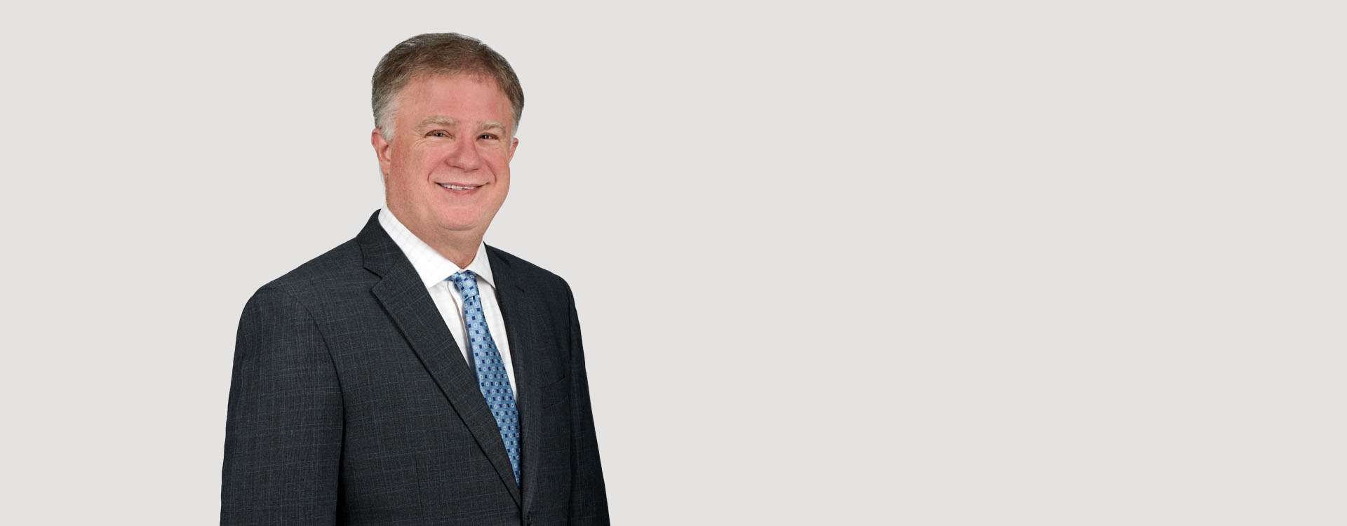 John E. Tracey