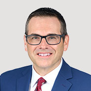 James M. Yoch, Jr.