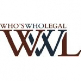 Who's Who Legal Logo