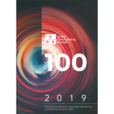 Global Restructuring Review GRR 100 2019 Cover