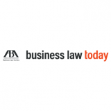 ABA Business Law Today Logo