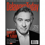 Delaware Today November 2019 cover