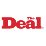 The Deal logo