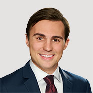Daniel M. Baker