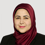 Maliheh Zare
