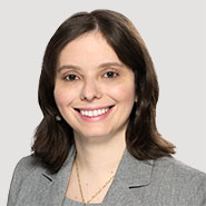 Alyssa  M. Radovanovich