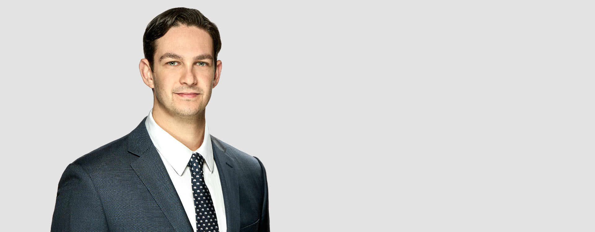 Andrew M.  Lee
