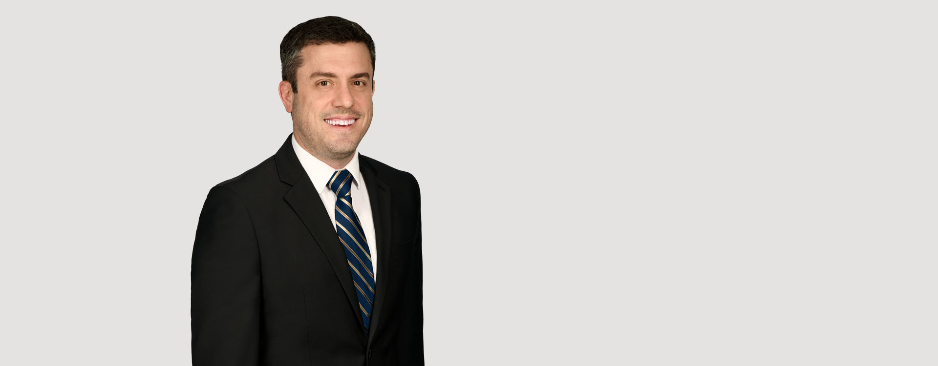 Daniel G. Mackrides