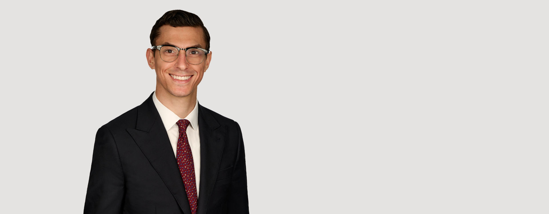 S. Daniel Trager