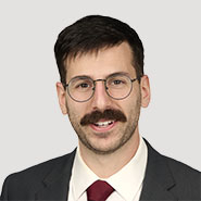 Evan S.  Saruk