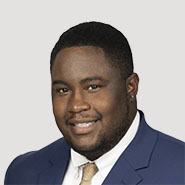 Joshua J. Hall