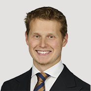 Liam C. Reeves